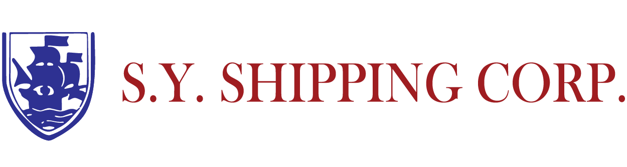 SY Shipping Corp.
