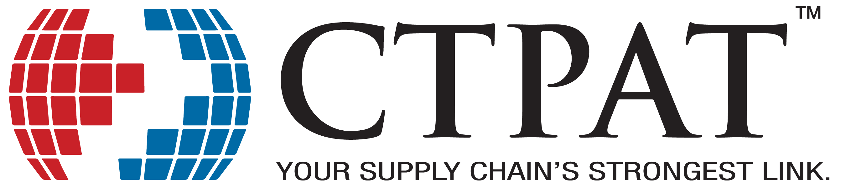 C-TPAT certified partner